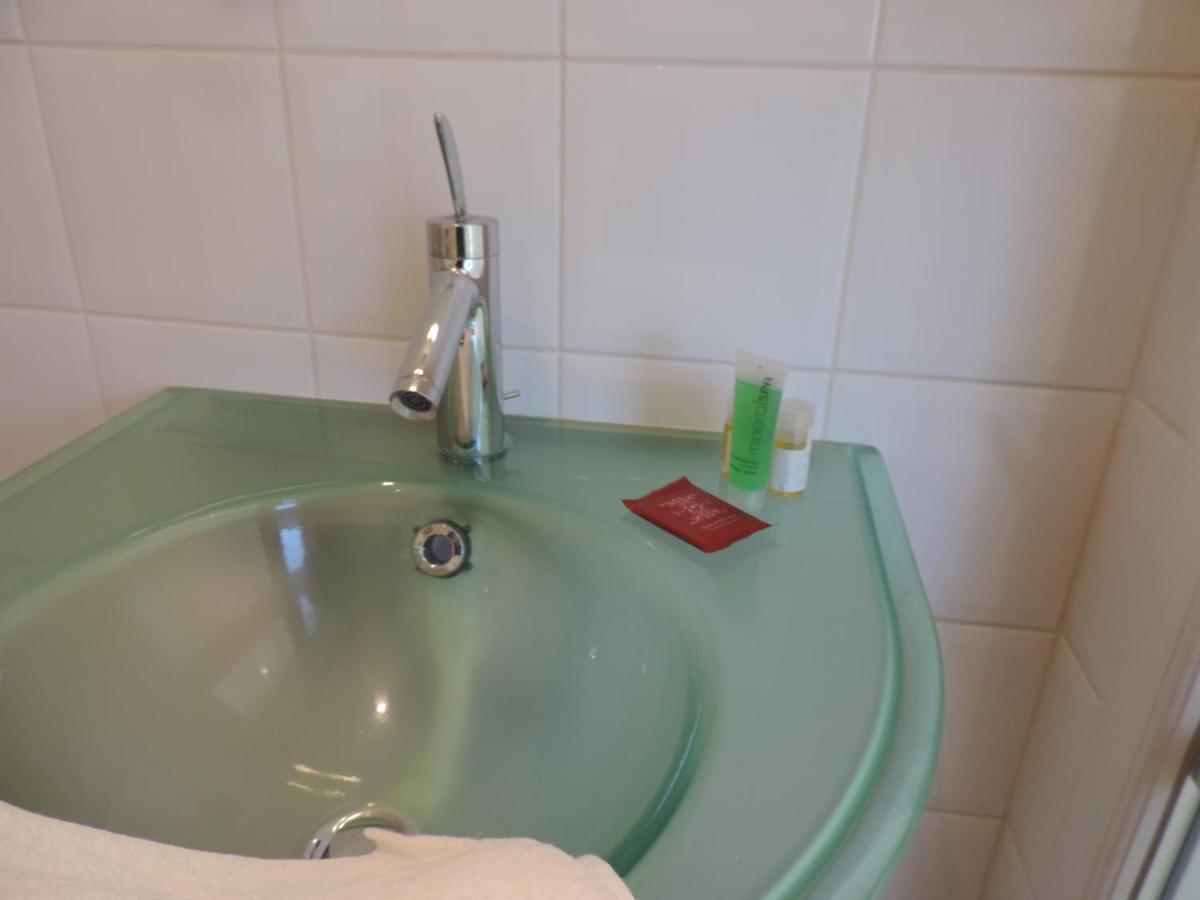 Chambre Single Avec Breakfast Cannes Exterior foto
